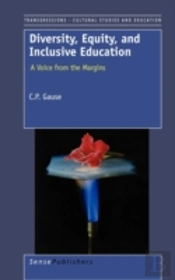 Diversity, Equity, And Inclusive Education