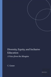 Diversity, Equity, And Inclusive Education