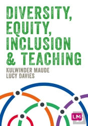 Diversity, Equity, Inclusion And Teaching