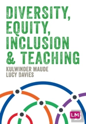 Diversity, Equity, Inclusion And Teaching