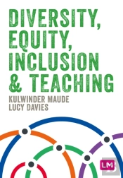 Diversity, Equity, Inclusion And Teaching
