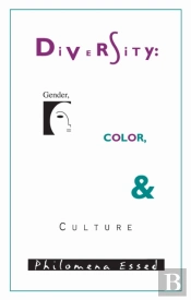 Diversity, Gender, Color And Culture