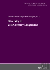 Diversity In 21st Century Linguistics