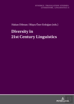 Bertrand.pt - Diversity In 21st Century Linguistics