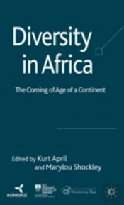 Diversity In Africa