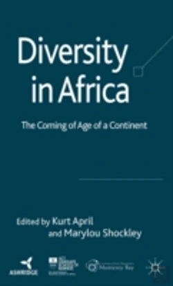Bertrand.pt - Diversity In Africa