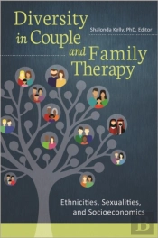 Diversity In Couple And Family Therapy