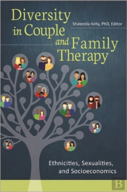 Bertrand.pt - Diversity In Couple And Family Therapy