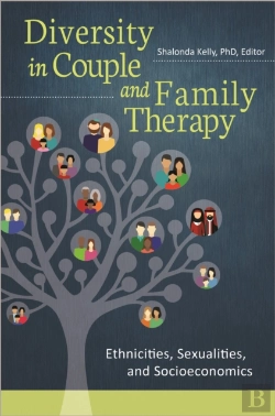 Bertrand.pt - Diversity In Couple And Family Therapy