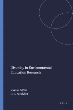 Bertrand.pt - Diversity In Environmental Education Research
