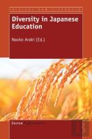 Diversity In Japanese Education
