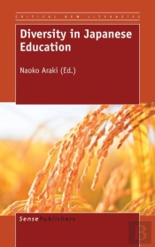 Diversity In Japanese Education