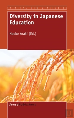 Bertrand.pt - Diversity In Japanese Education