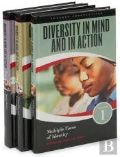 Diversity In Mind And In Action