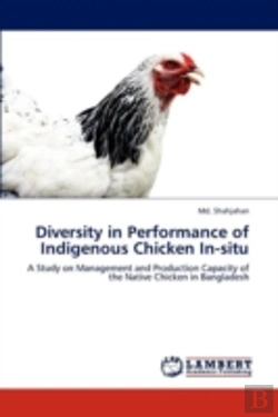 Bertrand.pt - Diversity In Performance Of Indigenous Chicken In-Situ