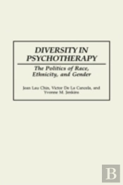 Diversity In Psychotherapy
