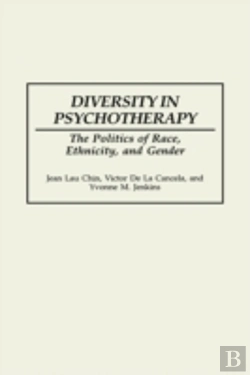 Bertrand.pt - Diversity In Psychotherapy
