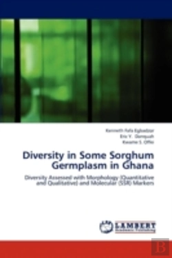 Bertrand.pt - Diversity In Some Sorghum Germplasm In G