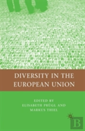 Diversity In The European Union