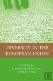 Diversity In The European Union