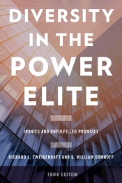 Diversity In The Power Elite