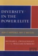 Diversity In The Power Elite