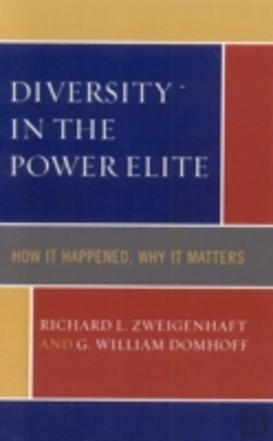 Bertrand.pt - Diversity In The Power Elite