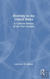 Diversity In The United States