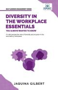 Diversity In The Workplace Essentials You Always Wanted To Know