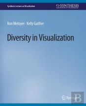Diversity In Visualization