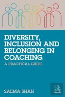 Diversity, Inclusion And Belonging In Coaching