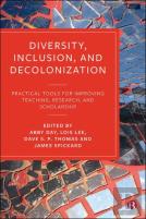 Diversity, Inclusion, And Decolonization