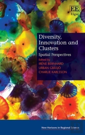 Diversity, Innovation And Clusters