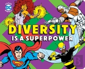 Diversity Is A Superpower