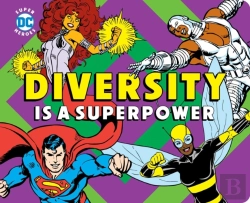 Bertrand.pt - Diversity Is A Superpower