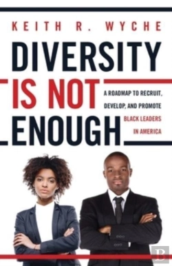Bertrand.pt - Diversity Is Not Enough: A Roadmap To Re