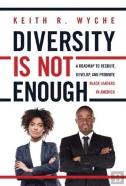 Bertrand.pt - Diversity Is Not Enough: A Roadmap To Re
