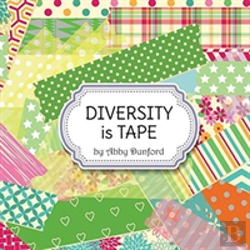 Bertrand.pt - Diversity Is Tape
