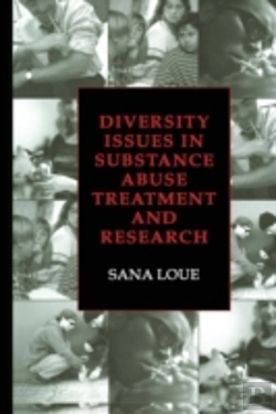 Bertrand.pt - Diversity Issues In Substance Abuse Treatment And Research