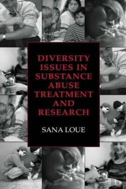 Bertrand.pt - Diversity Issues In Substance Abuse Treatment And Research