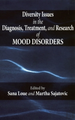 Bertrand.pt - Diversity Issues In The Diagnosis, Treatment, And Research Of Mood Disorders