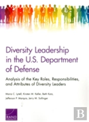 Diversity Leadership In The U.S. Department Of Defense