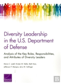 Bertrand.pt - Diversity Leadership In The U.S. Department Of Defense