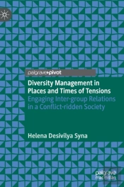 Diversity Management In Places And Times Of Tensions