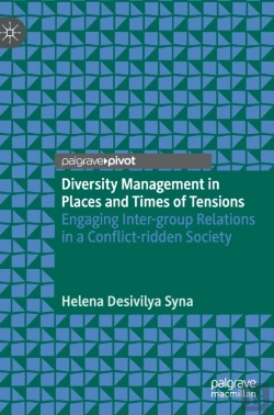 Bertrand.pt - Diversity Management In Places And Times Of Tensions