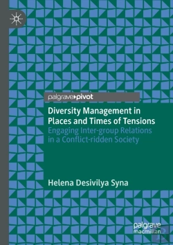 Bertrand.pt - Diversity Management In Places And Times Of Tensions
