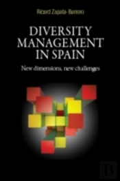 Diversity Management In Spain