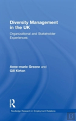 Bertrand.pt - Diversity Management In The Uk