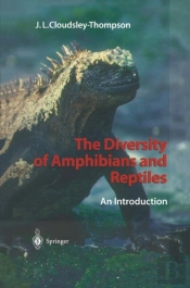Diversity Of Amphibians And Reptiles