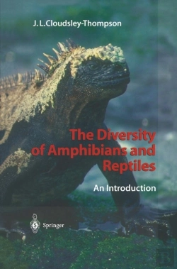 Bertrand.pt - Diversity Of Amphibians And Reptiles
